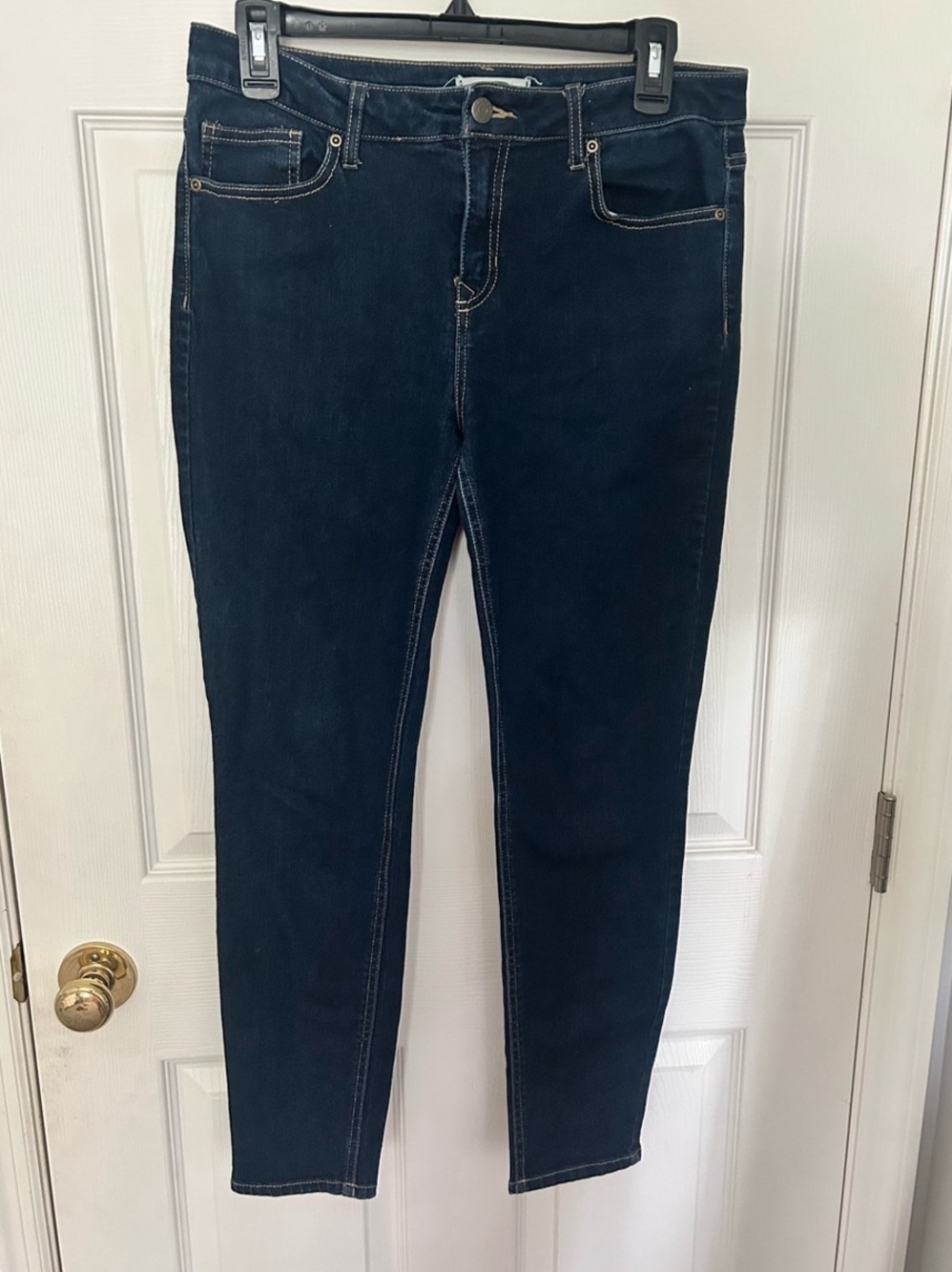 Women’s, Harper Heritage, Mid Rise Skinny Jeans, Size 29